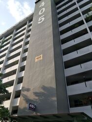 Blk 405 Ang Mo Kio Avenue 10 (Ang Mo Kio), HDB 3 Rooms #632410731